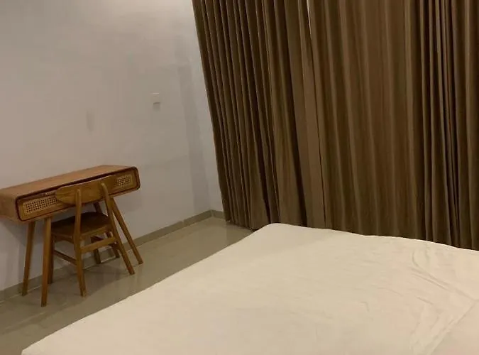 Niki Casa de hóspedes *
