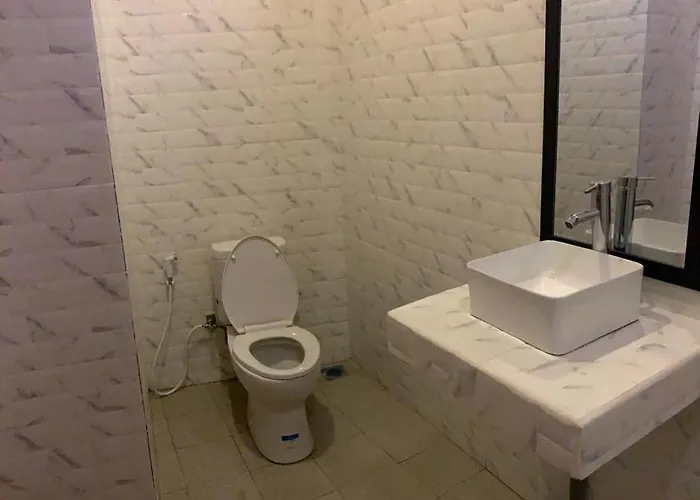 Casa de hóspedes Niki