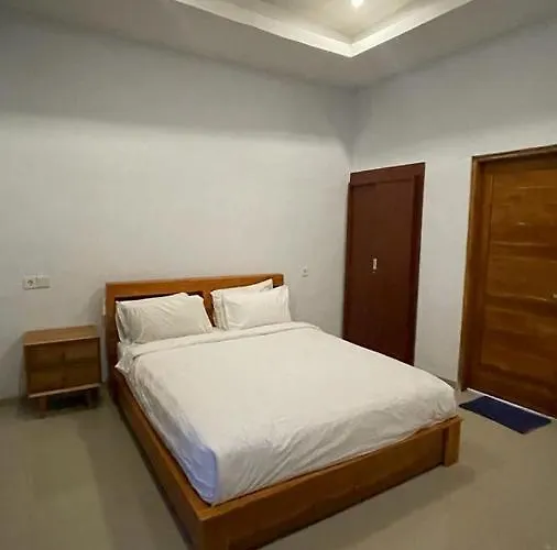 Niki Casa de hóspedes