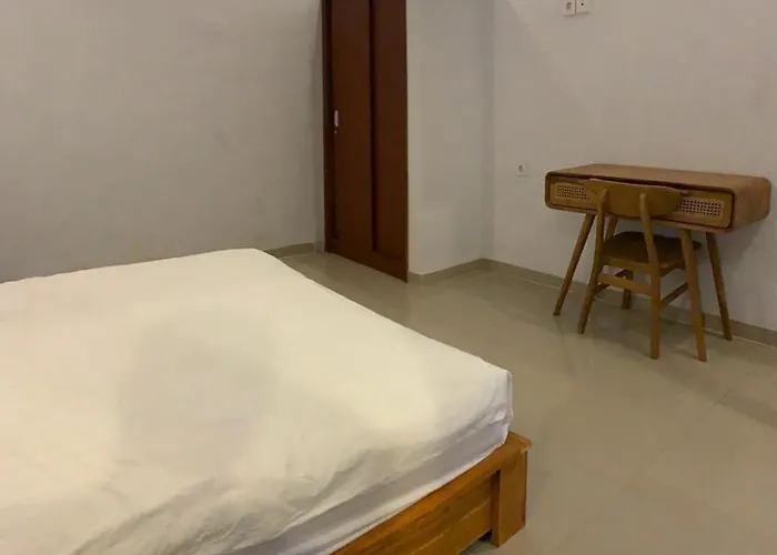 Niki Casa de hóspedes *