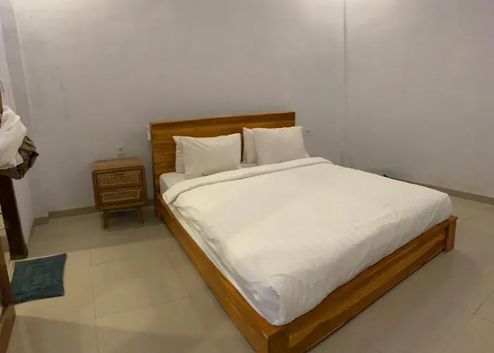 Niki * Canggu