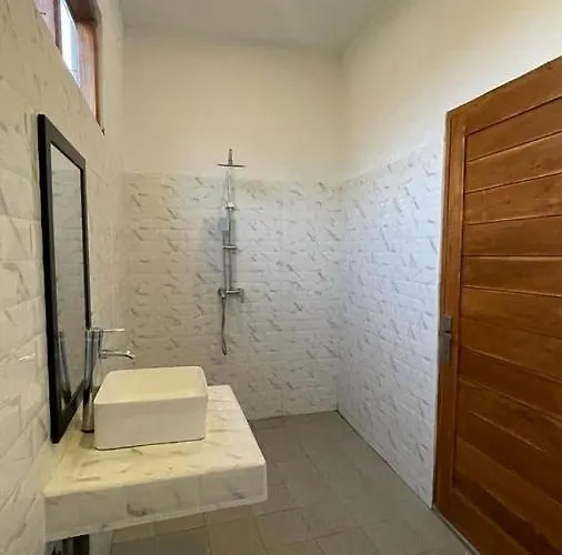 Niki Casa de hóspedes