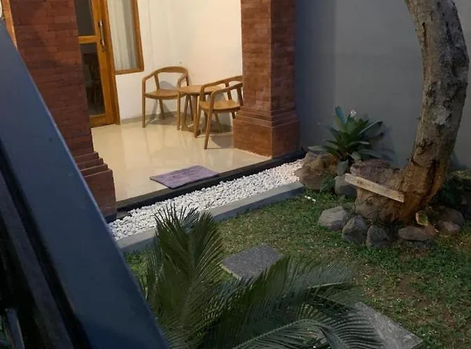 Niki Canggu