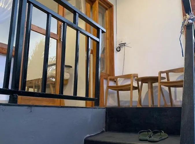 Casa de hóspedes Niki *
