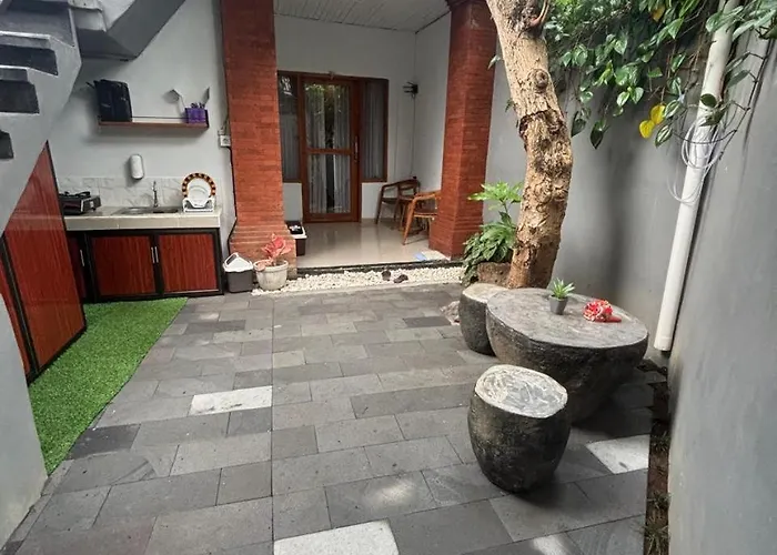 Casa de hóspedes Niki *