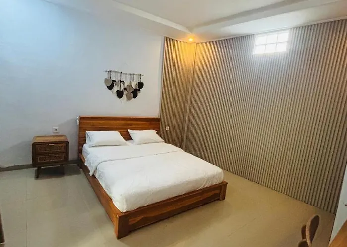 Niki * Canggu